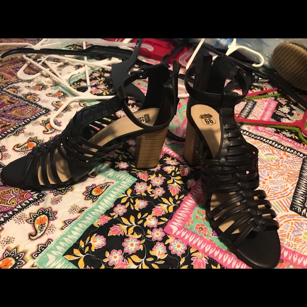 Shoes